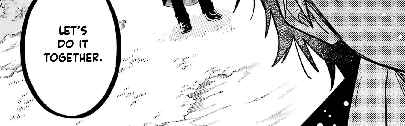 Sensei! Bokutachi Ga Sekai Wo Horoboshimasu. Zinmanga X Chapter 3 Page 90