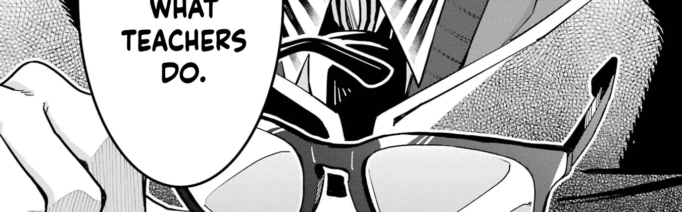 Sensei! Bokutachi Ga Sekai Wo Horoboshimasu. Zinmanga X Chapter 3 Page 96