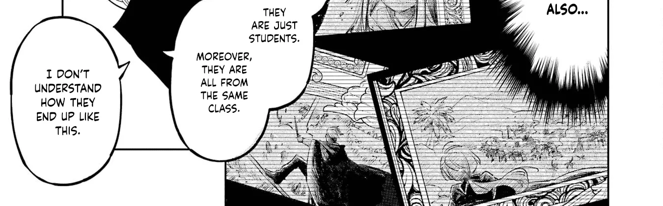 Sensei! Bokutachi Ga Sekai Wo Horoboshimasu. Zinmanga X Chapter 2 Page 54