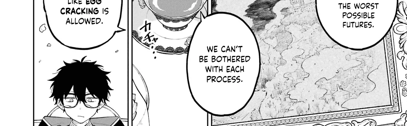 Sensei! Bokutachi Ga Sekai Wo Horoboshimasu. Zinmanga X Chapter 2 Page 56