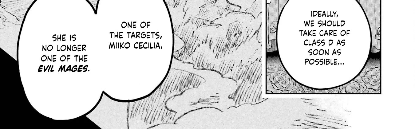 Sensei! Bokutachi Ga Sekai Wo Horoboshimasu. Zinmanga X Chapter 2 Page 58