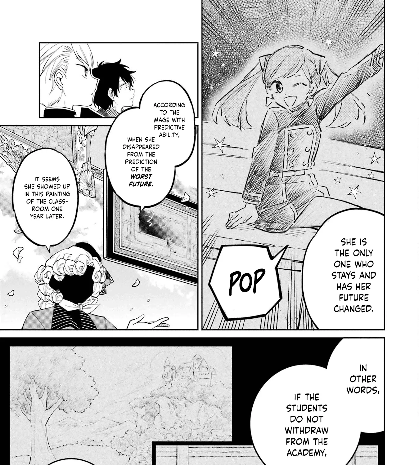 Sensei! Bokutachi Ga Sekai Wo Horoboshimasu. Zinmanga X Chapter 2 Page 65