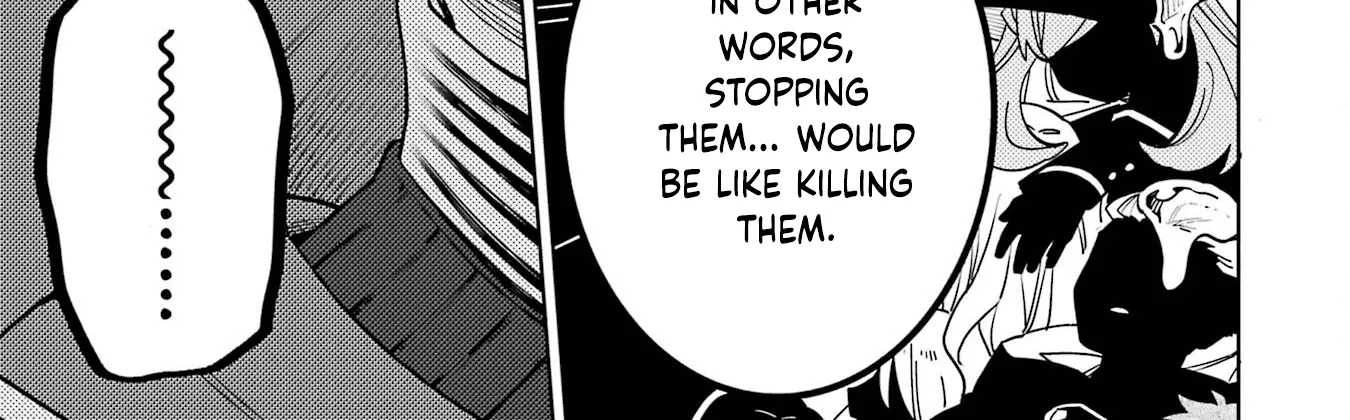 Sensei! Bokutachi Ga Sekai Wo Horoboshimasu. Zinmanga X Chapter 2 Page 70