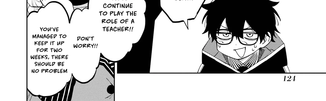 Sensei! Bokutachi Ga Sekai Wo Horoboshimasu. Zinmanga X Chapter 2 Page 72