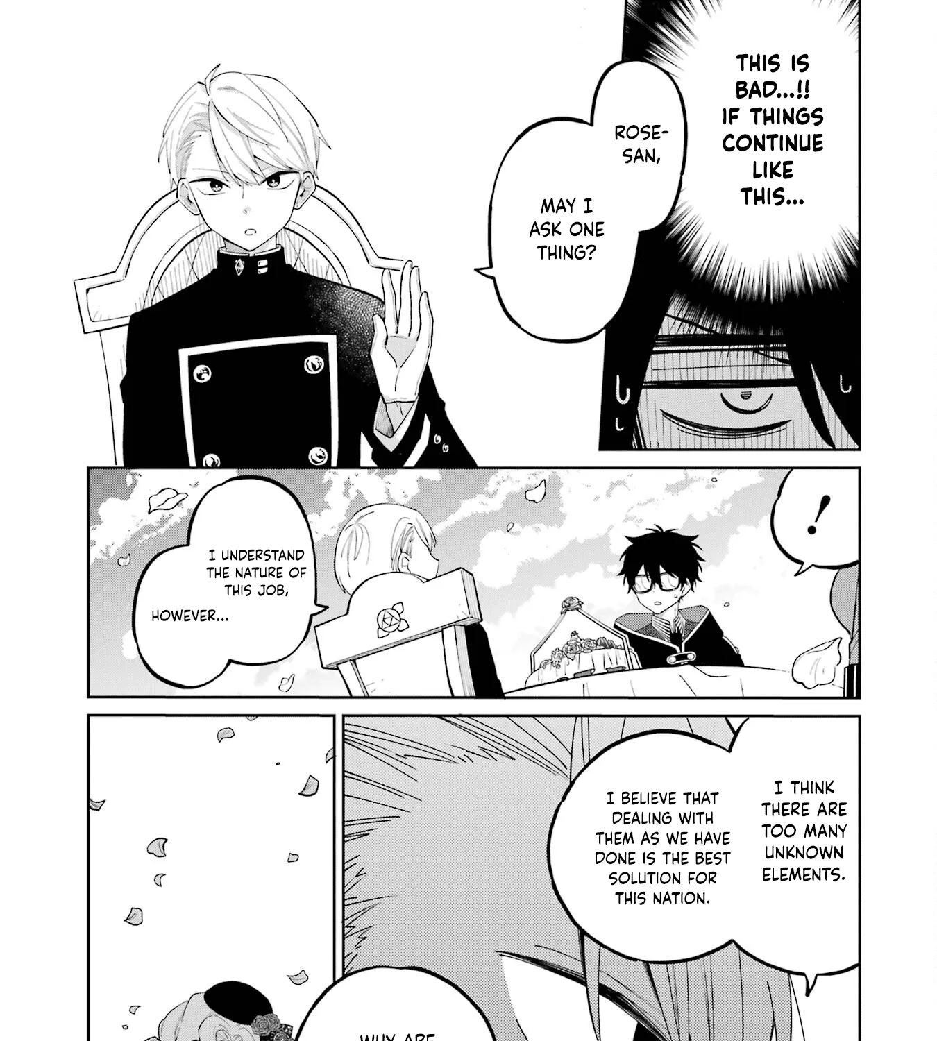 Sensei! Bokutachi Ga Sekai Wo Horoboshimasu. Zinmanga X Chapter 2 Page 73