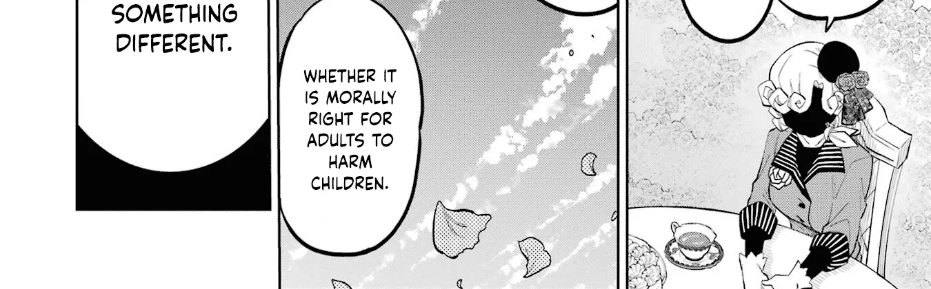 Sensei! Bokutachi Ga Sekai Wo Horoboshimasu. Zinmanga X Chapter 2 Page 76