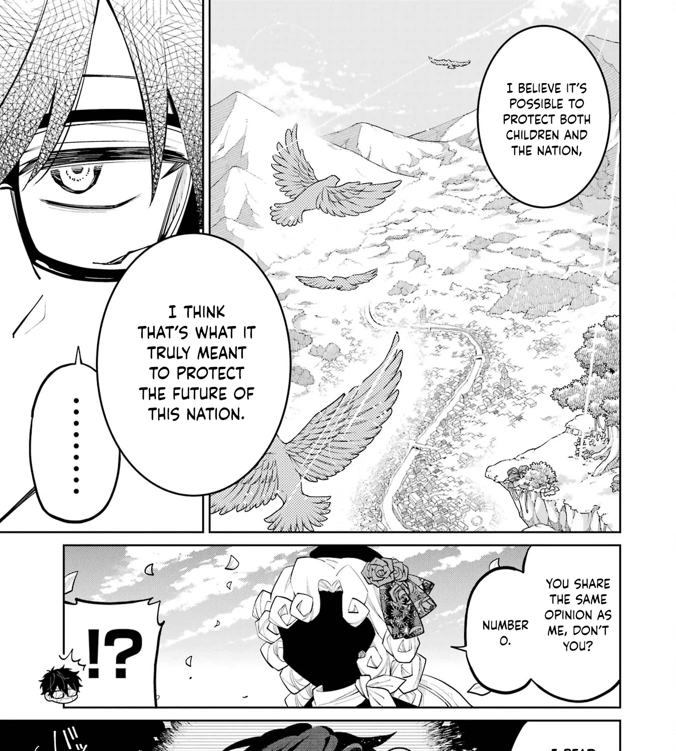 Sensei! Bokutachi Ga Sekai Wo Horoboshimasu. Zinmanga X Chapter 2 Page 77