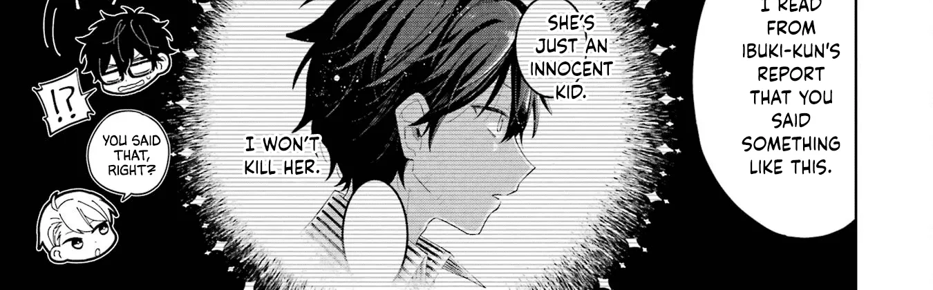 Sensei! Bokutachi Ga Sekai Wo Horoboshimasu. Zinmanga X Chapter 2 Page 78