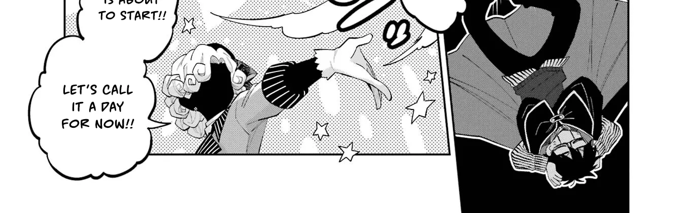 Sensei! Bokutachi Ga Sekai Wo Horoboshimasu. Zinmanga X Chapter 2 Page 82