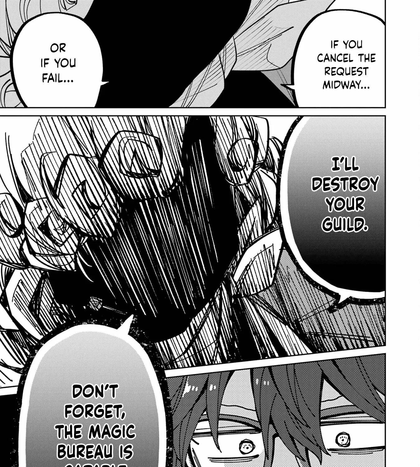 Sensei! Bokutachi Ga Sekai Wo Horoboshimasu. Zinmanga X Chapter 2 Page 85