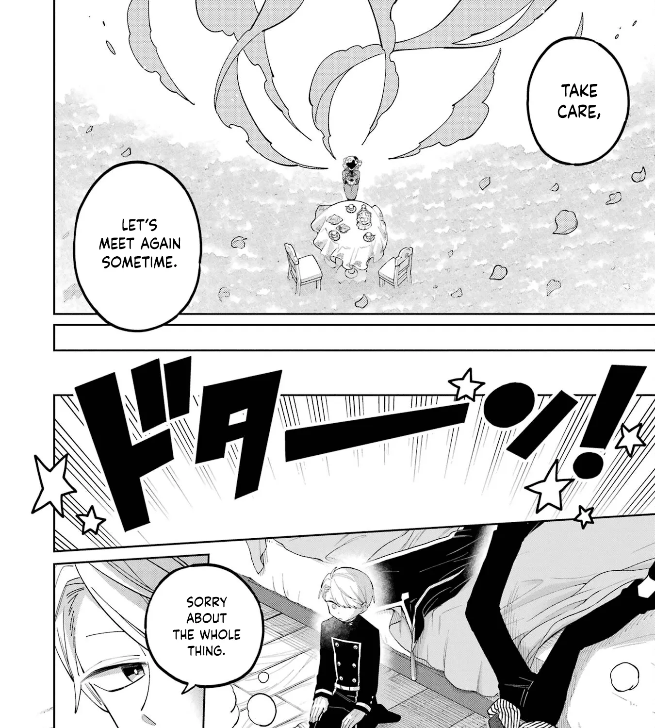 Sensei! Bokutachi Ga Sekai Wo Horoboshimasu. Zinmanga X Chapter 2 Page 87