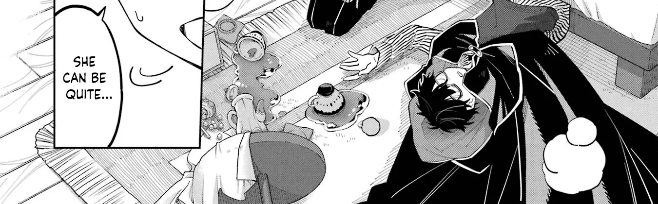 Sensei! Bokutachi Ga Sekai Wo Horoboshimasu. Zinmanga X Chapter 2 Page 88
