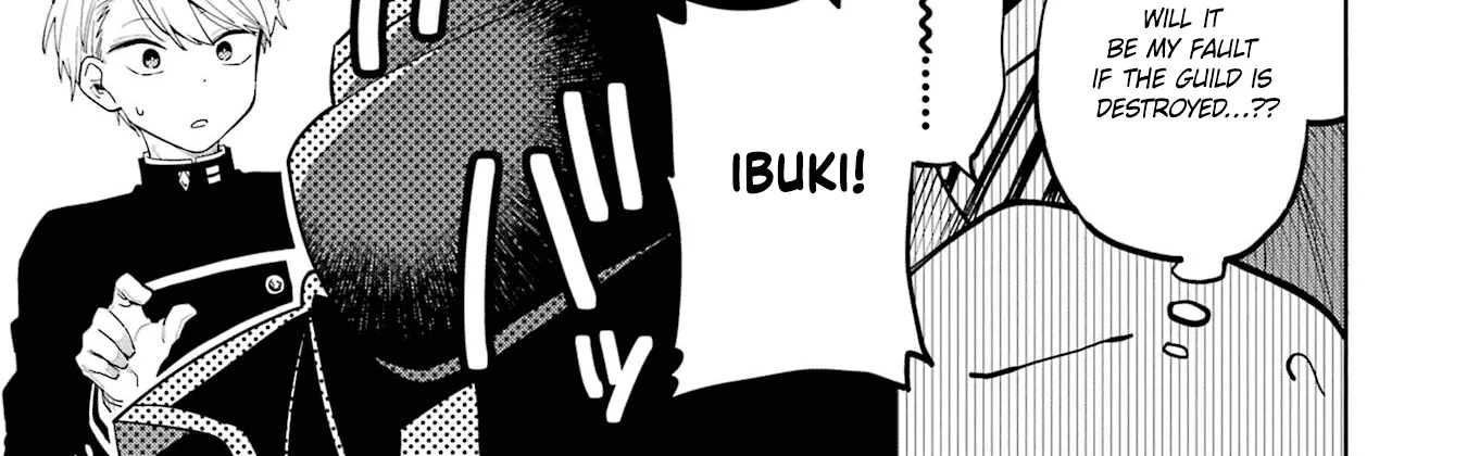 Sensei! Bokutachi Ga Sekai Wo Horoboshimasu. Zinmanga X Chapter 2 Page 90