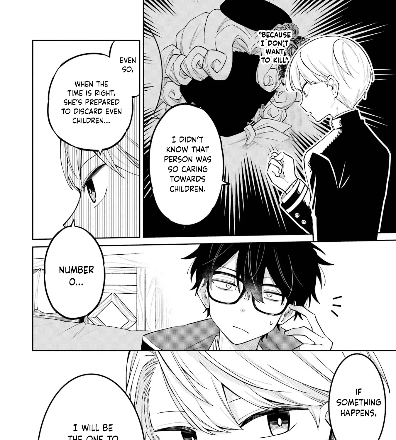 Sensei! Bokutachi Ga Sekai Wo Horoboshimasu. Zinmanga X Chapter 2 Page 95