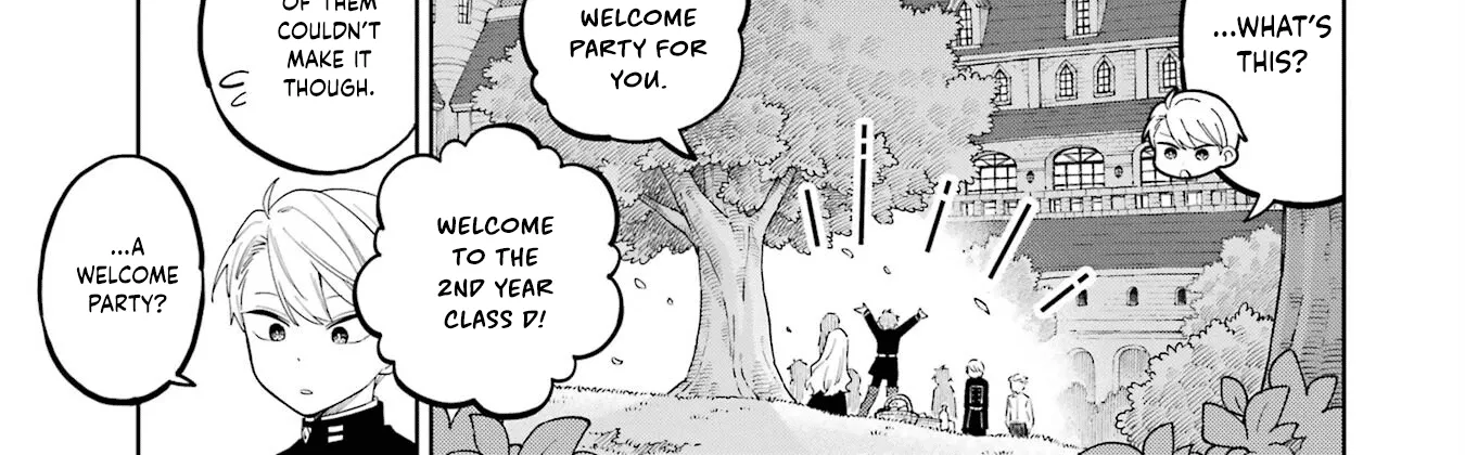 Sensei! Bokutachi Ga Sekai Wo Horoboshimasu. Zinmanga X Chapter 2 Page 102