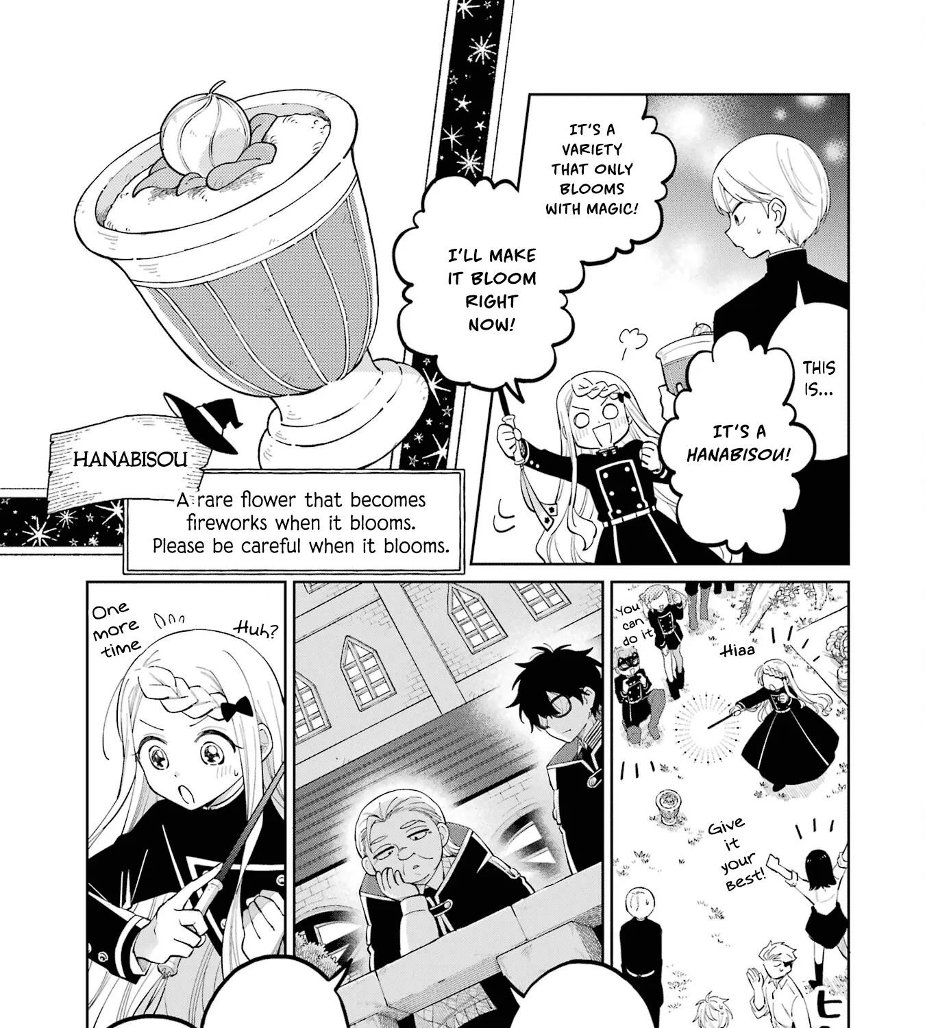 Sensei! Bokutachi Ga Sekai Wo Horoboshimasu. Zinmanga X Chapter 2 Page 121