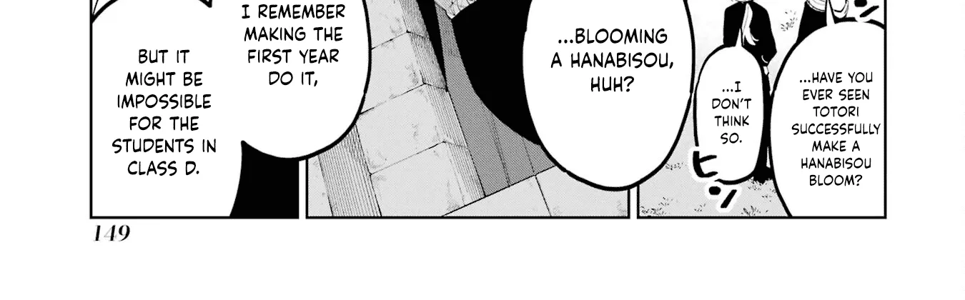 Sensei! Bokutachi Ga Sekai Wo Horoboshimasu. Zinmanga X Chapter 2 Page 122