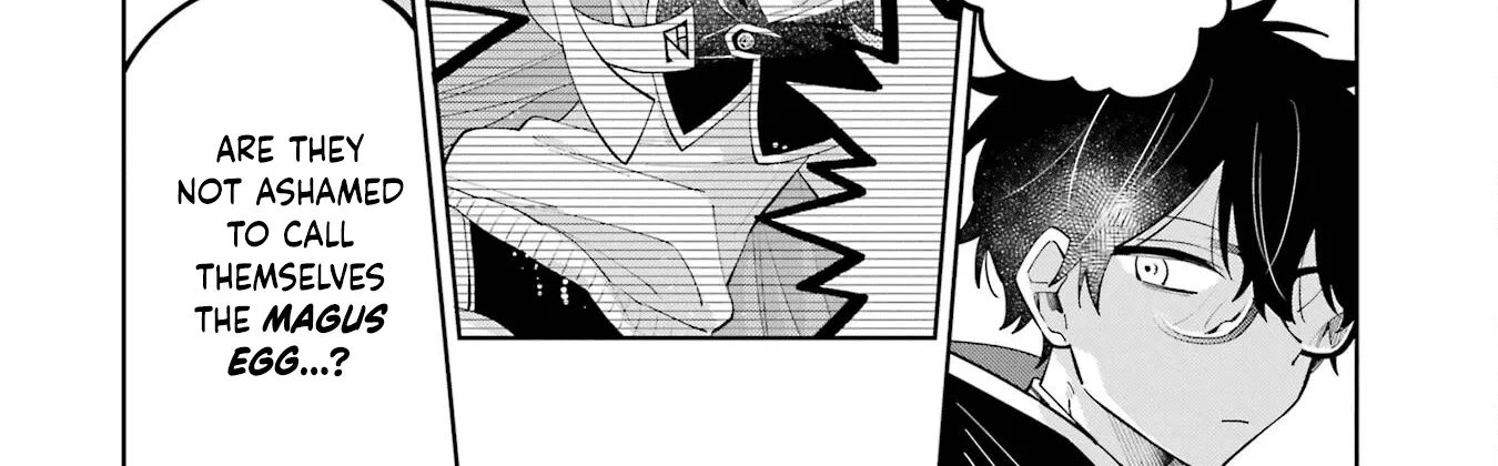 Sensei! Bokutachi Ga Sekai Wo Horoboshimasu. Zinmanga X Chapter 2 Page 124