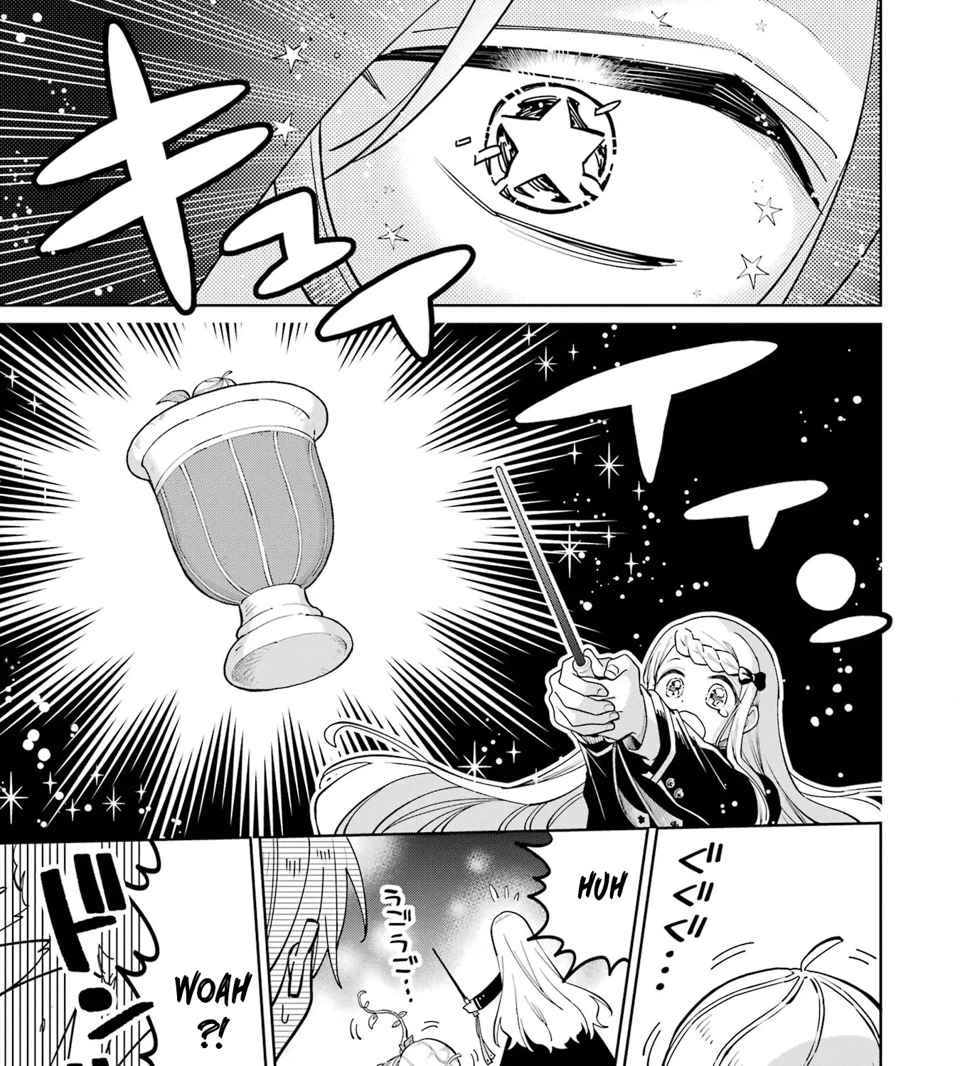 Sensei! Bokutachi Ga Sekai Wo Horoboshimasu. Zinmanga X Chapter 2 Page 125