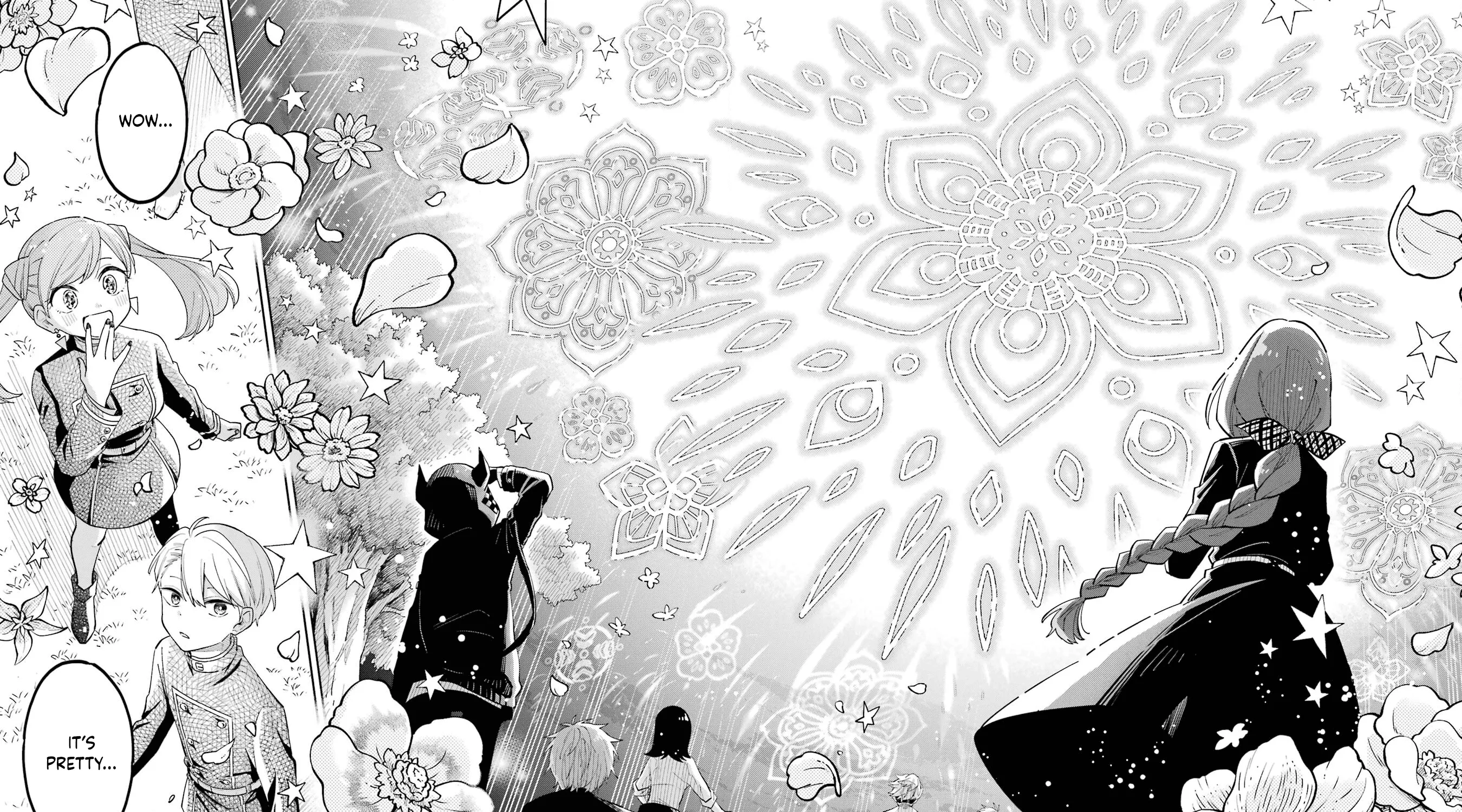 Sensei! Bokutachi Ga Sekai Wo Horoboshimasu. Zinmanga X Chapter 2 Page 127