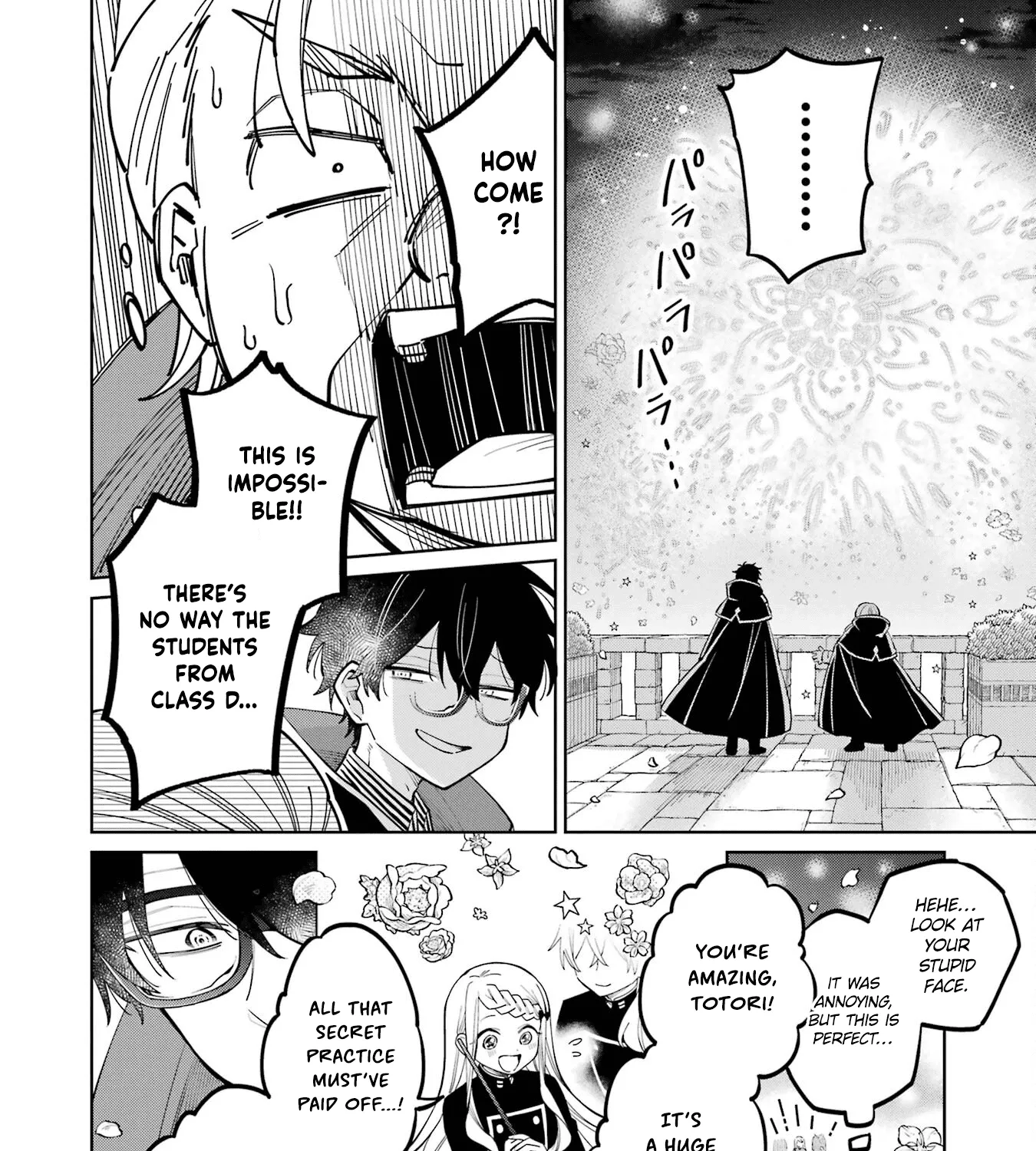 Sensei! Bokutachi Ga Sekai Wo Horoboshimasu. Zinmanga X Chapter 2 Page 129