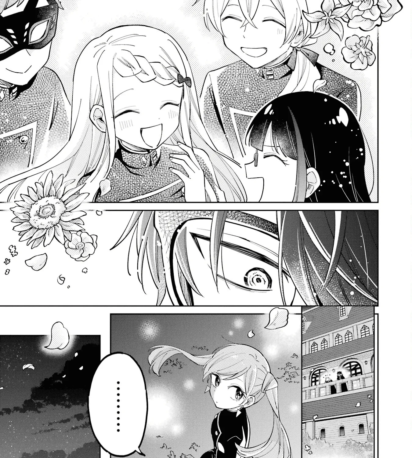 Sensei! Bokutachi Ga Sekai Wo Horoboshimasu. Zinmanga X Chapter 2 Page 131