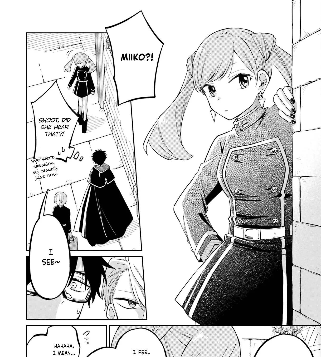 Sensei! Bokutachi Ga Sekai Wo Horoboshimasu. Zinmanga X Chapter 2 Page 137