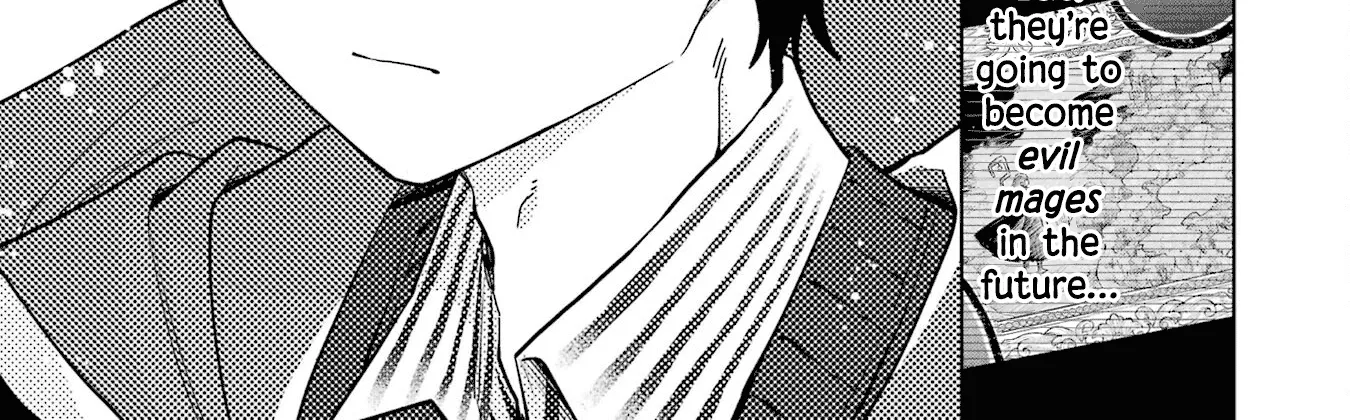 Sensei! Bokutachi Ga Sekai Wo Horoboshimasu. Zinmanga X Chapter 2 Page 144