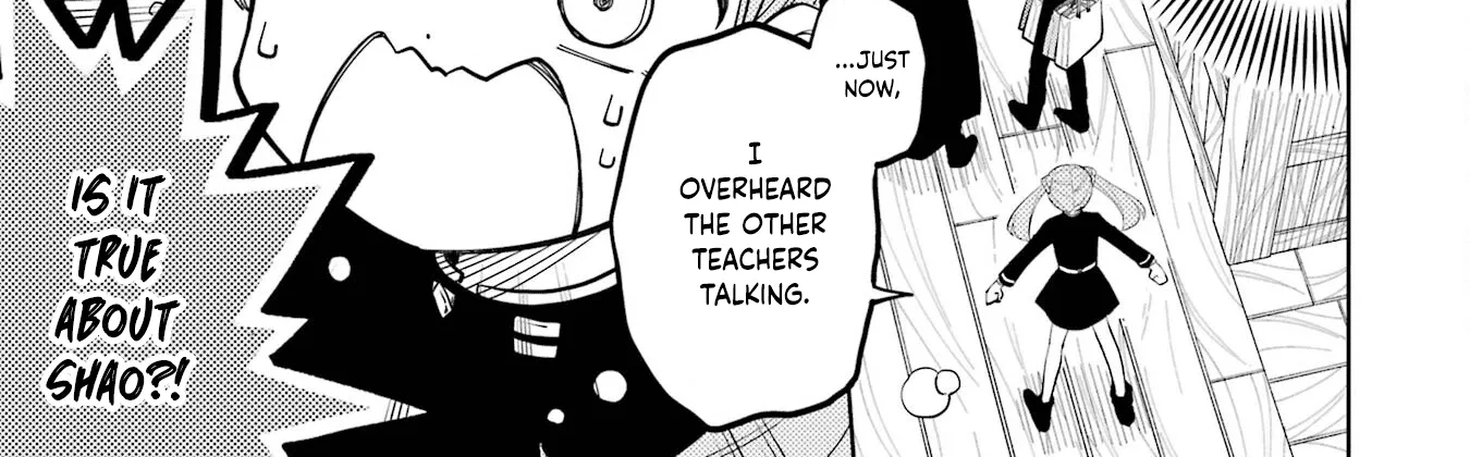 Sensei! Bokutachi Ga Sekai Wo Horoboshimasu. Zinmanga X Chapter 2 Page 148