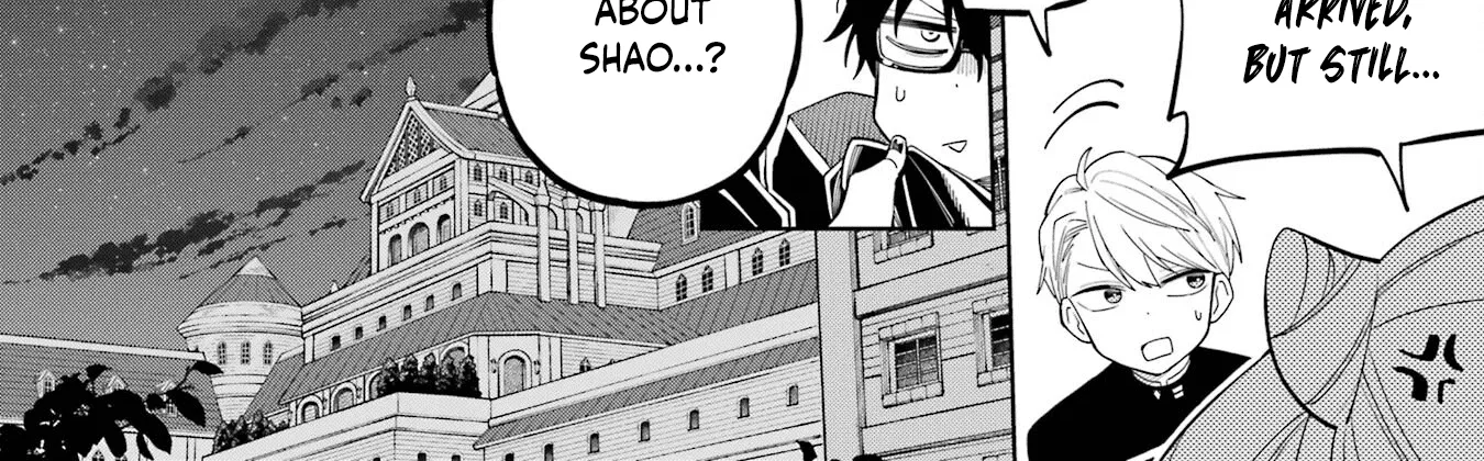 Sensei! Bokutachi Ga Sekai Wo Horoboshimasu. Zinmanga X Chapter 2 Page 150