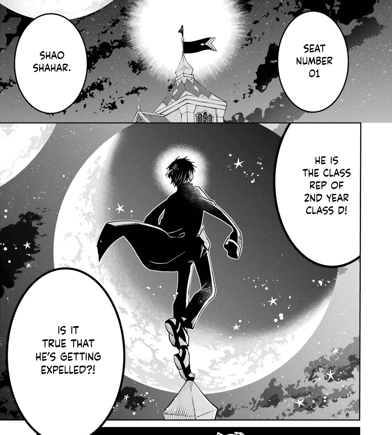 Sensei! Bokutachi Ga Sekai Wo Horoboshimasu. Zinmanga X Chapter 2 Page 151
