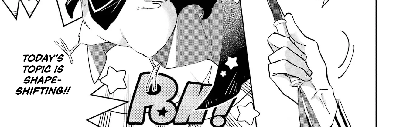 Sensei! Bokutachi Ga Sekai Wo Horoboshimasu. Zinmanga X Chapter 1 Page 15
