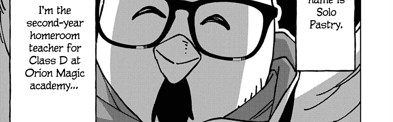 Sensei! Bokutachi Ga Sekai Wo Horoboshimasu. Zinmanga X Chapter 1 Page 19
