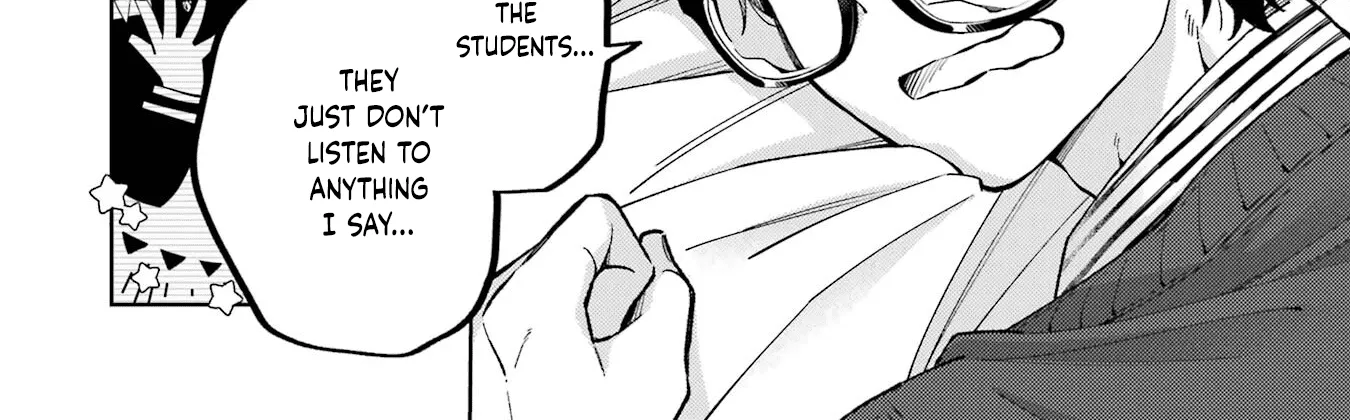 Sensei! Bokutachi Ga Sekai Wo Horoboshimasu. Zinmanga X Chapter 1 Page 21