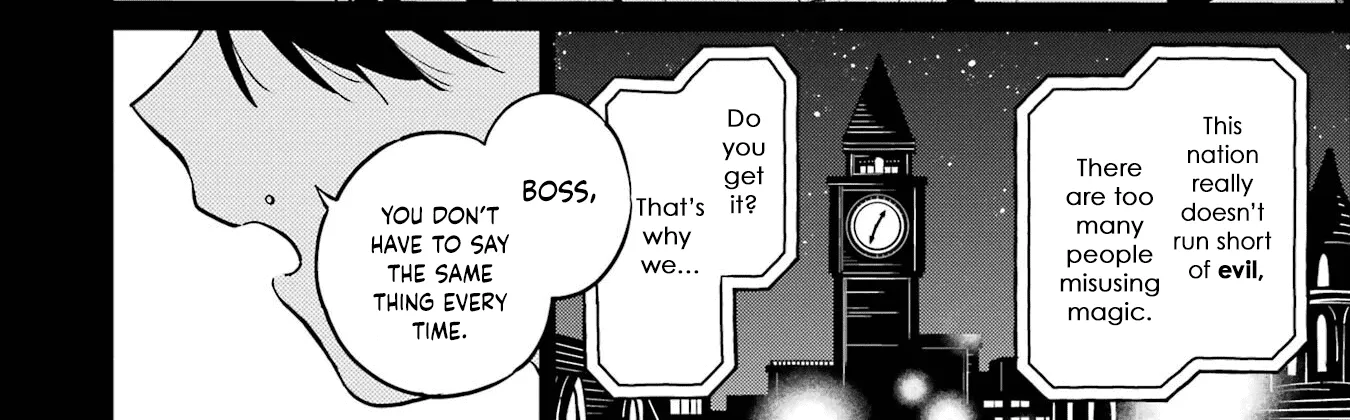 Sensei! Bokutachi Ga Sekai Wo Horoboshimasu. Zinmanga X Chapter 1 Page 33