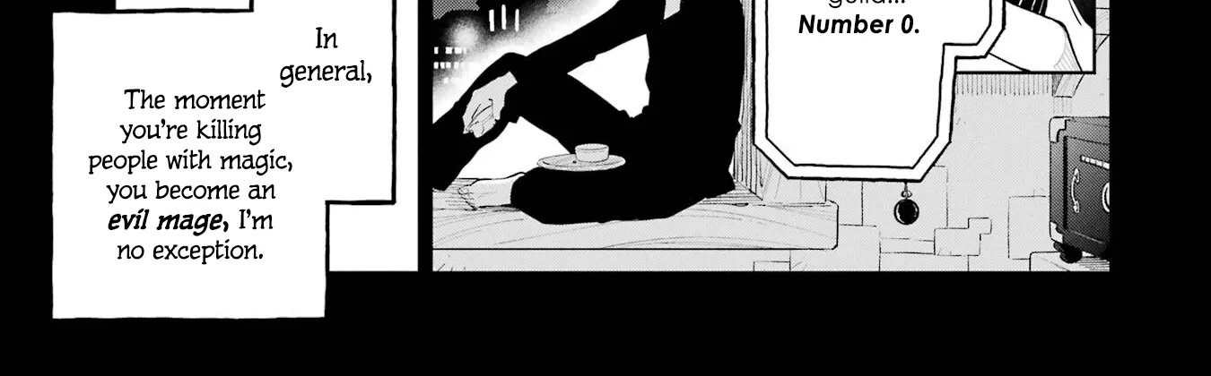 Sensei! Bokutachi Ga Sekai Wo Horoboshimasu. Zinmanga X Chapter 1 Page 35