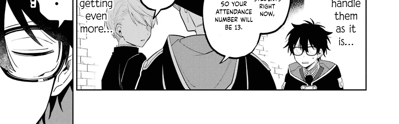 Sensei! Bokutachi Ga Sekai Wo Horoboshimasu. Zinmanga X Chapter 1 Page 47