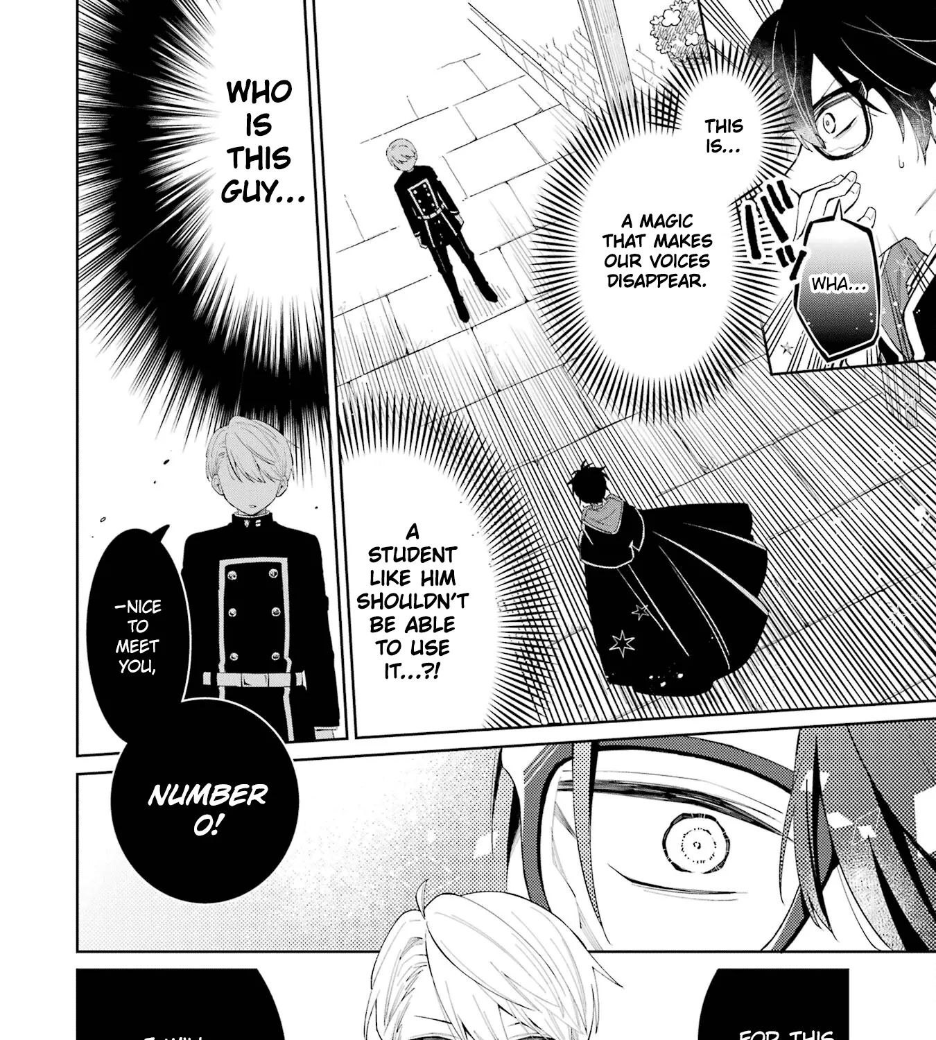 Sensei! Bokutachi Ga Sekai Wo Horoboshimasu. Zinmanga X Chapter 1 Page 52