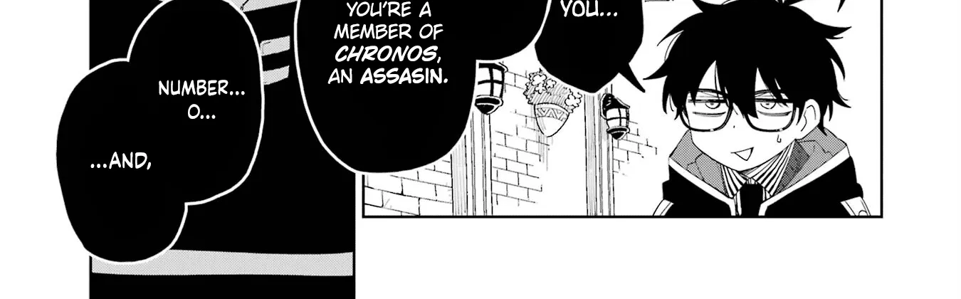 Sensei! Bokutachi Ga Sekai Wo Horoboshimasu. Zinmanga X Chapter 1 Page 55