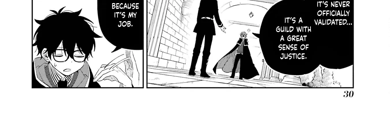 Sensei! Bokutachi Ga Sekai Wo Horoboshimasu. Zinmanga X Chapter 1 Page 61