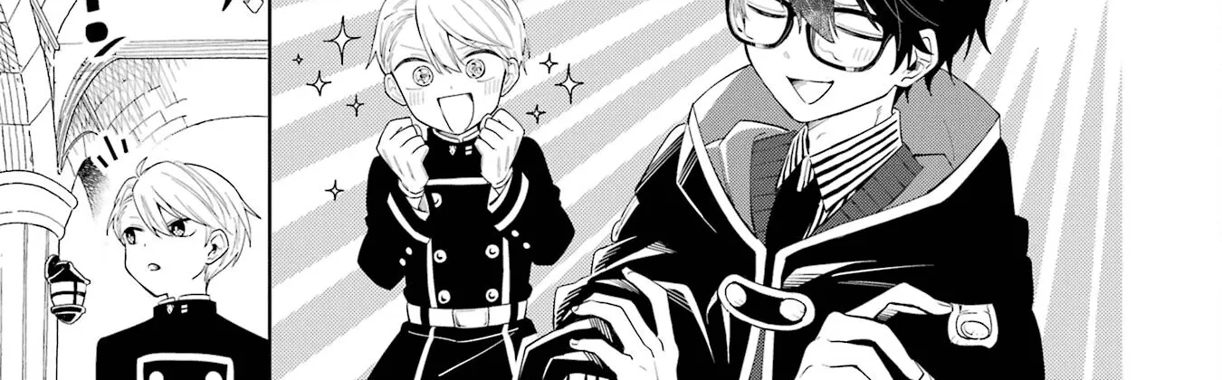 Sensei! Bokutachi Ga Sekai Wo Horoboshimasu. Zinmanga X Chapter 1 Page 63