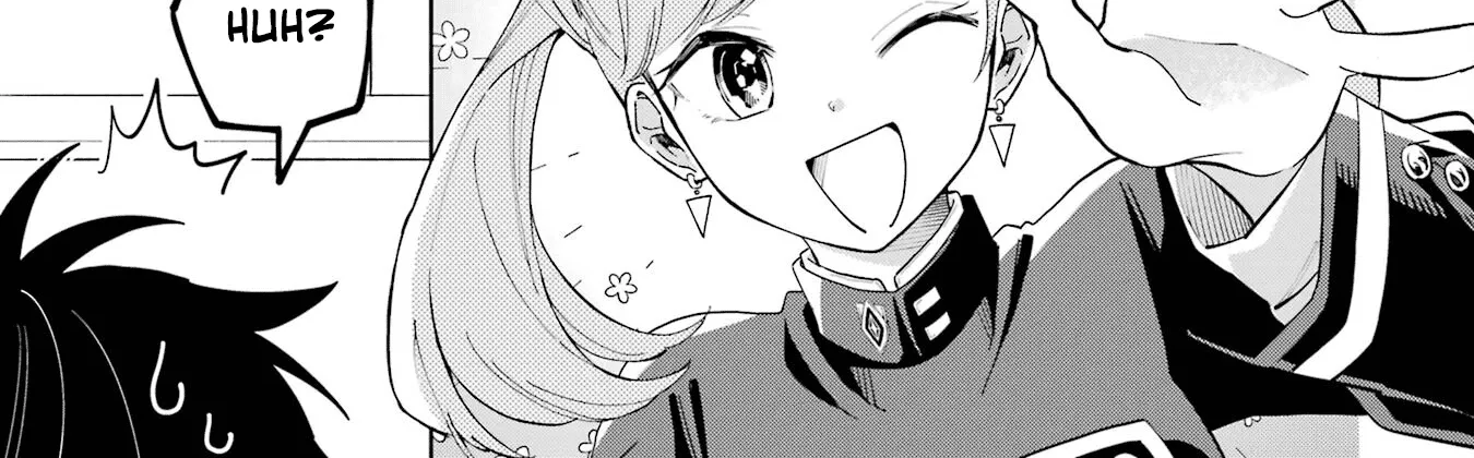 Sensei! Bokutachi Ga Sekai Wo Horoboshimasu. Zinmanga X Chapter 1 Page 67