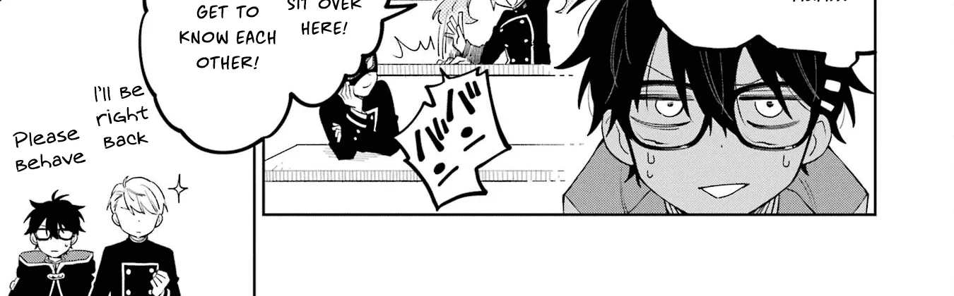 Sensei! Bokutachi Ga Sekai Wo Horoboshimasu. Zinmanga X Chapter 1 Page 71