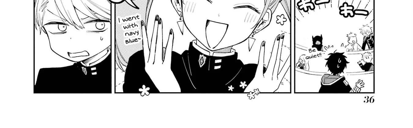 Sensei! Bokutachi Ga Sekai Wo Horoboshimasu. Zinmanga X Chapter 1 Page 73