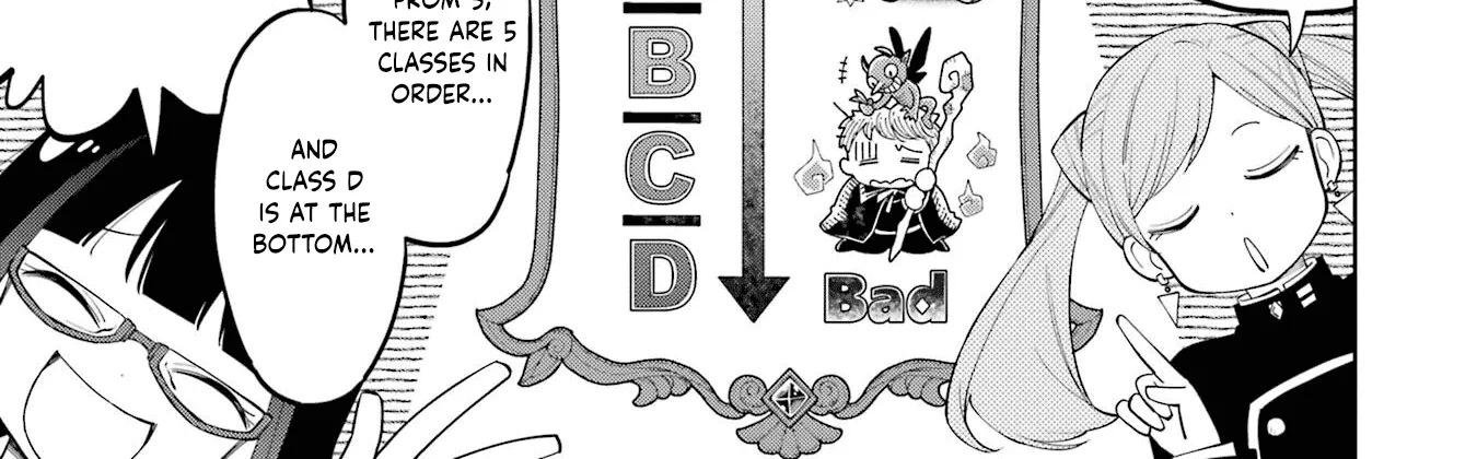 Sensei! Bokutachi Ga Sekai Wo Horoboshimasu. Zinmanga X Chapter 1 Page 75