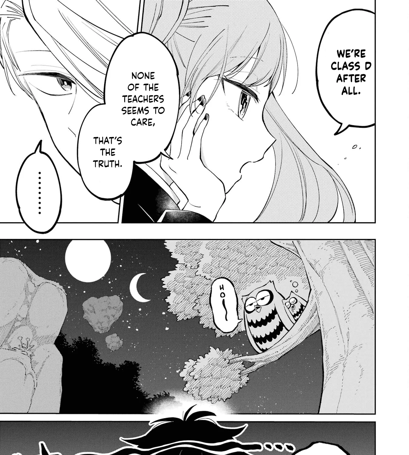 Sensei! Bokutachi Ga Sekai Wo Horoboshimasu. Zinmanga X Chapter 1 Page 78