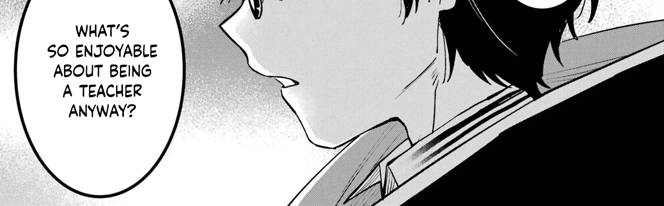 Sensei! Bokutachi Ga Sekai Wo Horoboshimasu. Zinmanga X Chapter 1 Page 83