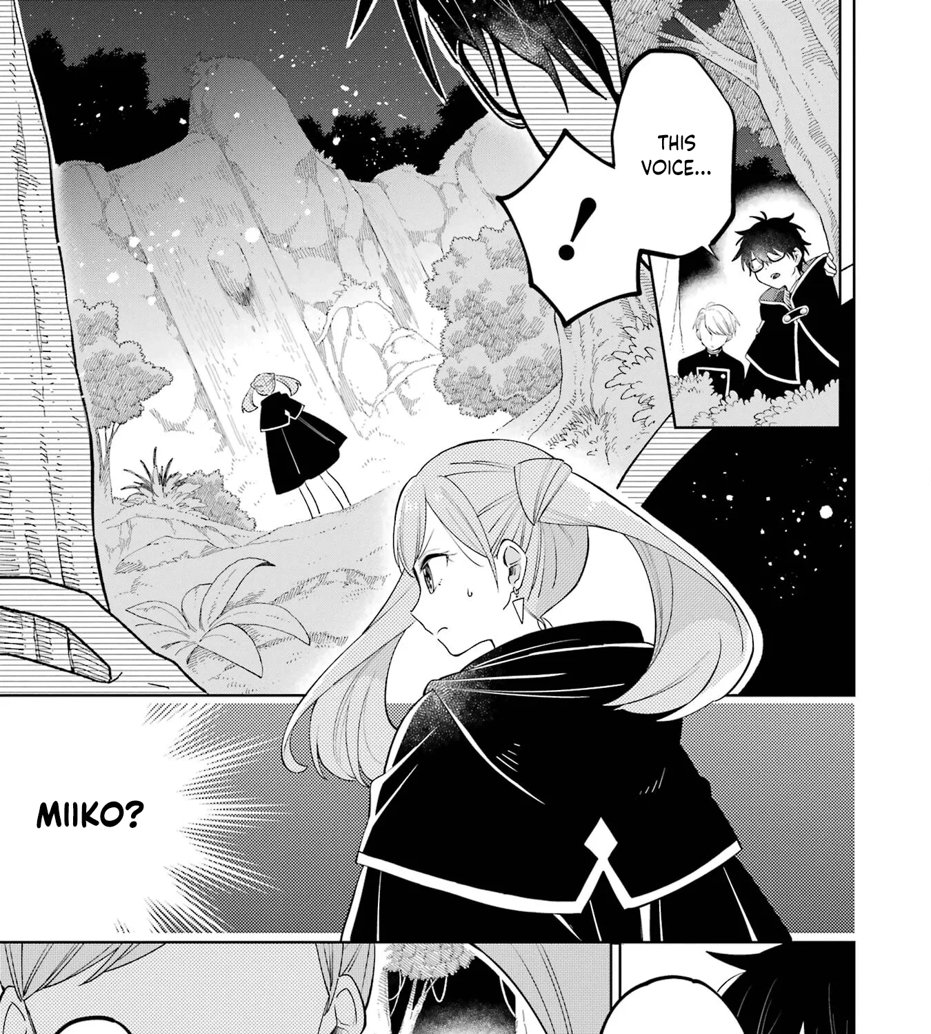 Sensei! Bokutachi Ga Sekai Wo Horoboshimasu. Zinmanga X Chapter 1 Page 86