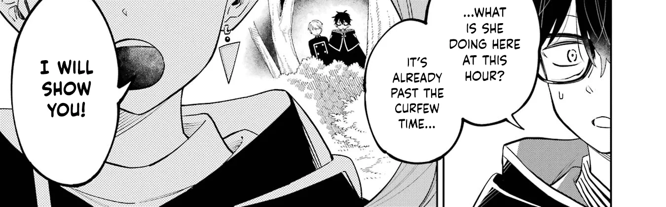 Sensei! Bokutachi Ga Sekai Wo Horoboshimasu. Zinmanga X Chapter 1 Page 87