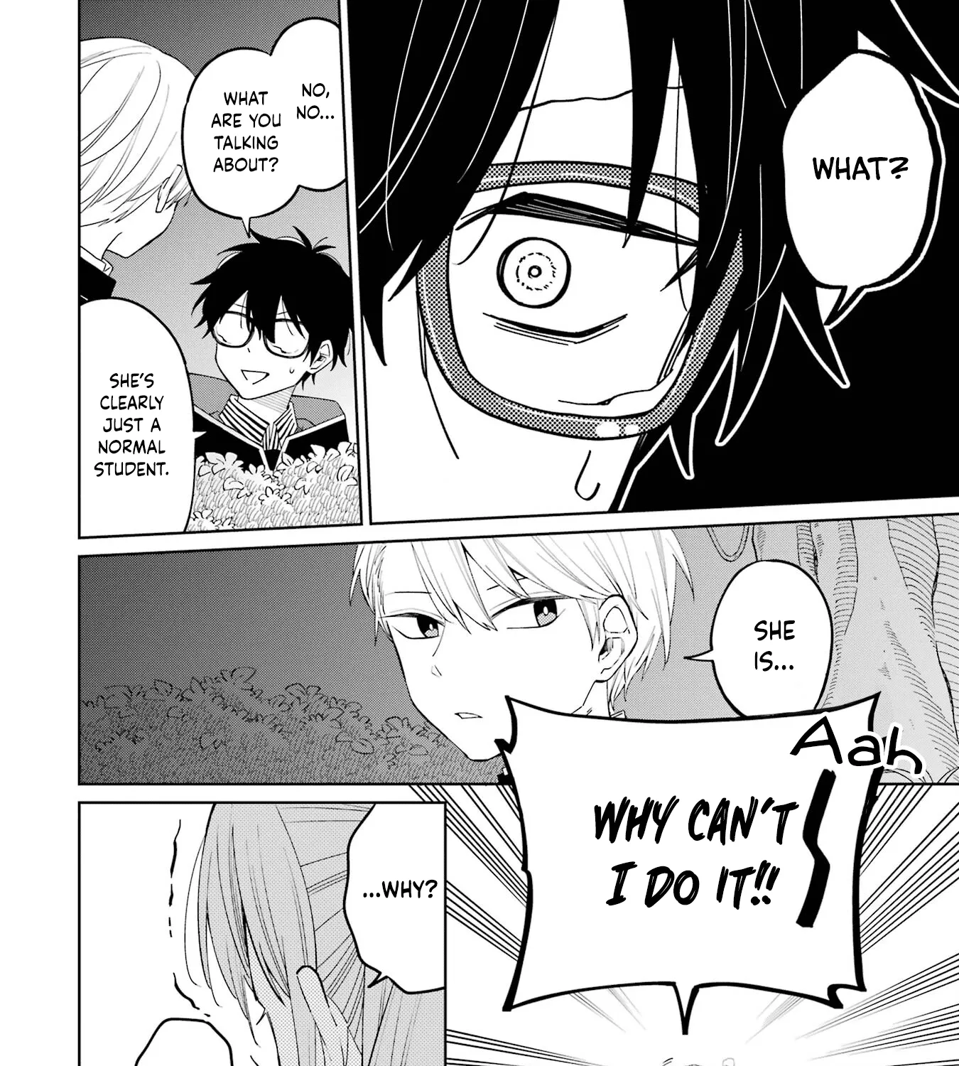 Sensei! Bokutachi Ga Sekai Wo Horoboshimasu. Zinmanga X Chapter 1 Page 92
